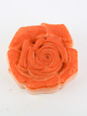 French Rose Clay Beauty Bar